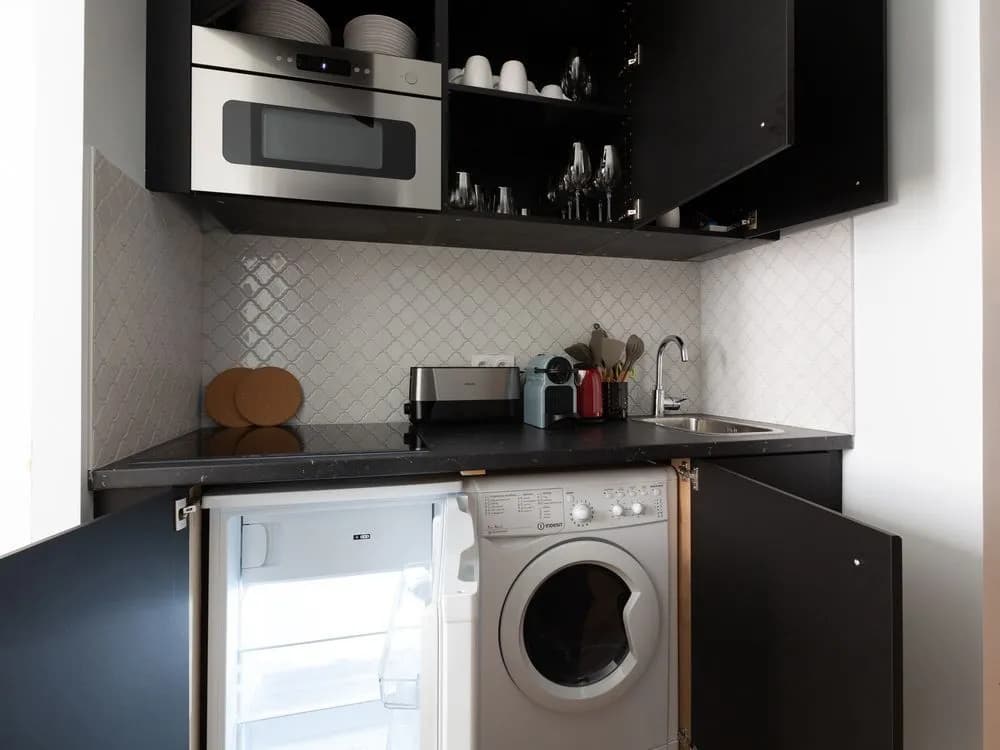 Luxury 2 Bedroom Apartment - Louvre - photo 9