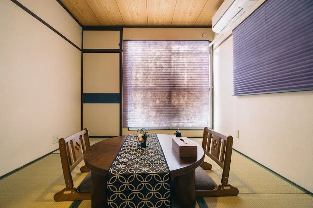 IKIDANE HOUSE Shimanouchi Osaka - photo 12