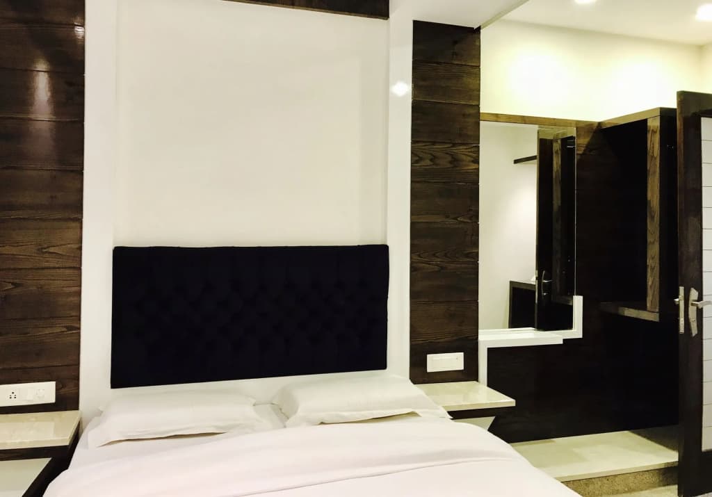 Hotel Singh Empire Dx - photo 6