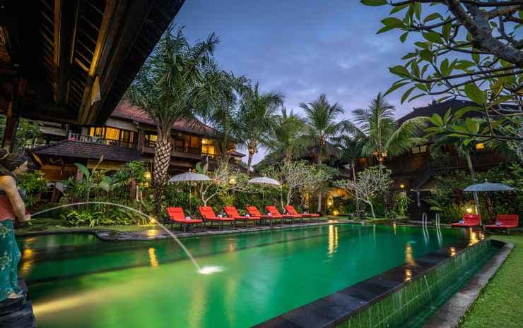 Bliss Spa Ubud Hotel - photo 18