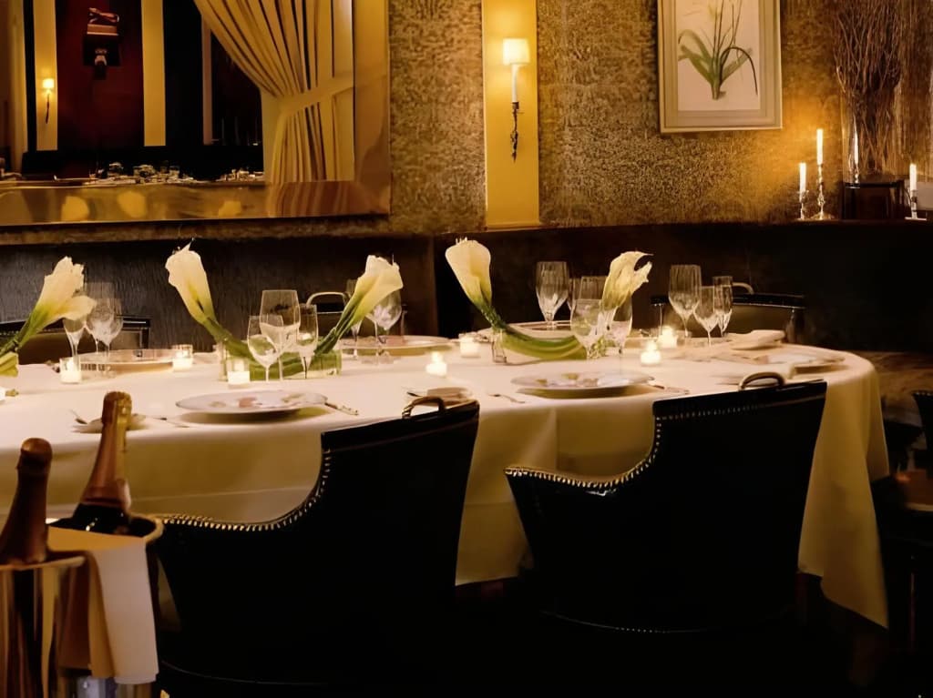 The Carlyle, A Rosewood Hotel - photo 50