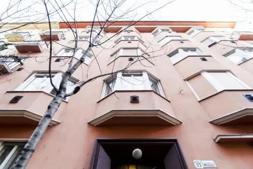 Warm & Friendly Apartment II. - main photo