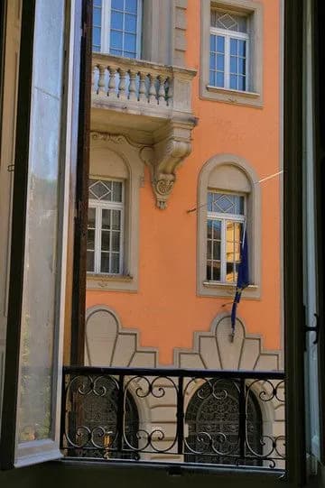 Villa Borghese Guest House - photo 2