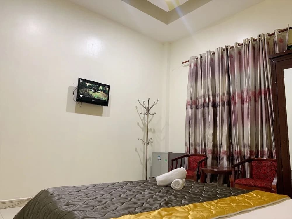 Thien Ma Hotel - main photo