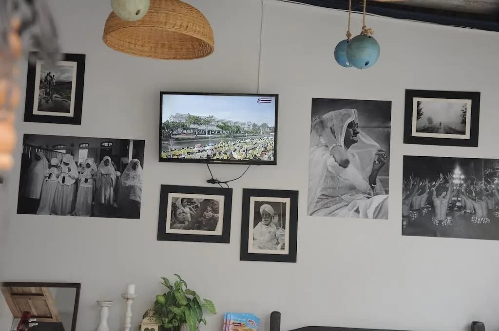 Feelgood@Journey Hostel - photo 10