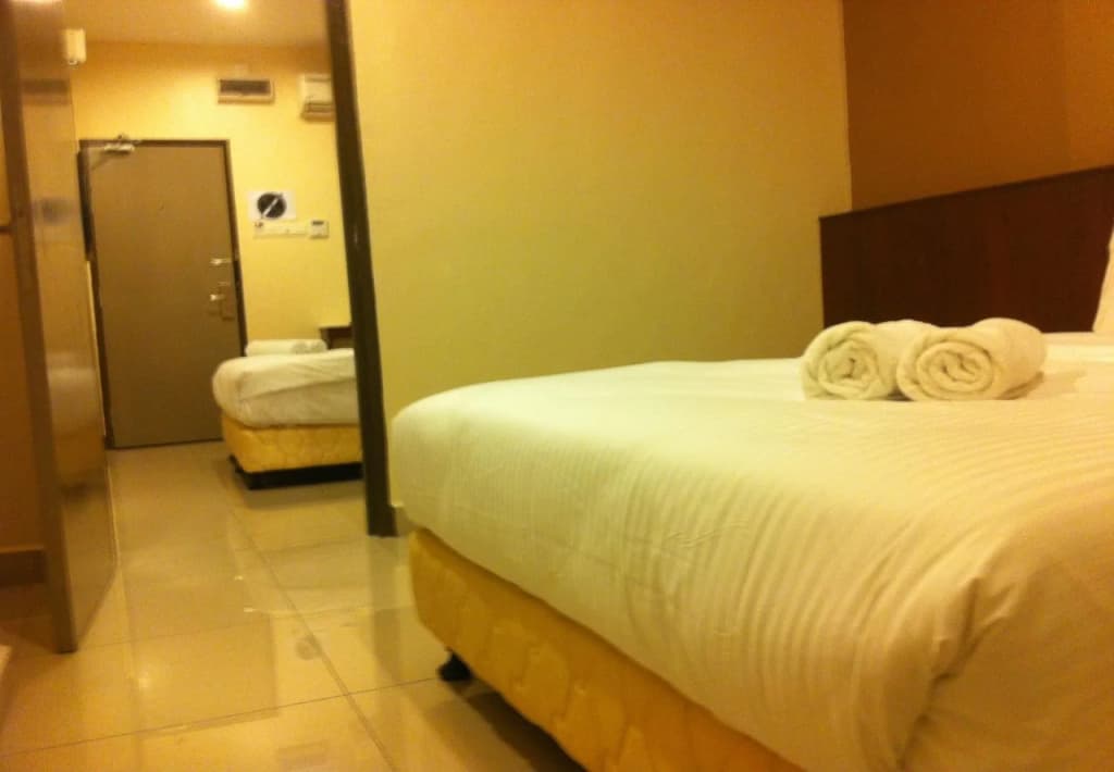 Langkawi Uptown Hotel - photo 5