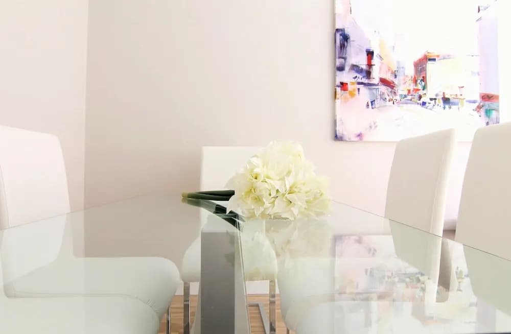 Apartament Elegance Barcelona Rentals - photo 9