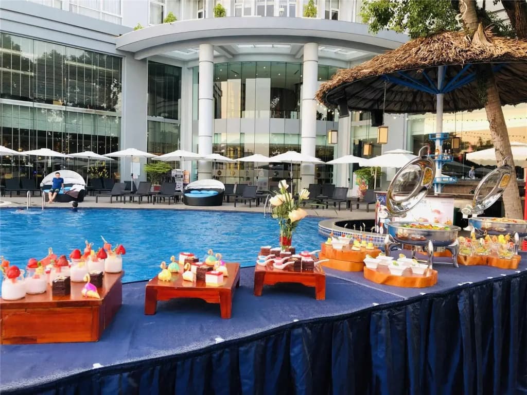 Novotel Ha Long Bay, - photo 38