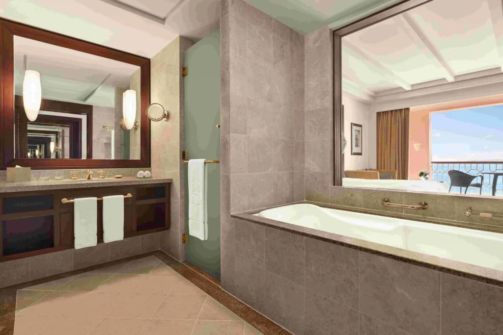 Al Husn Muscat Hotel - photo 27