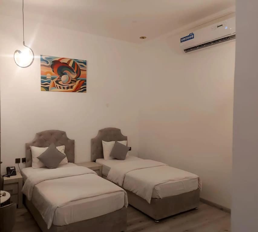 Daraysh Resort - photo 2
