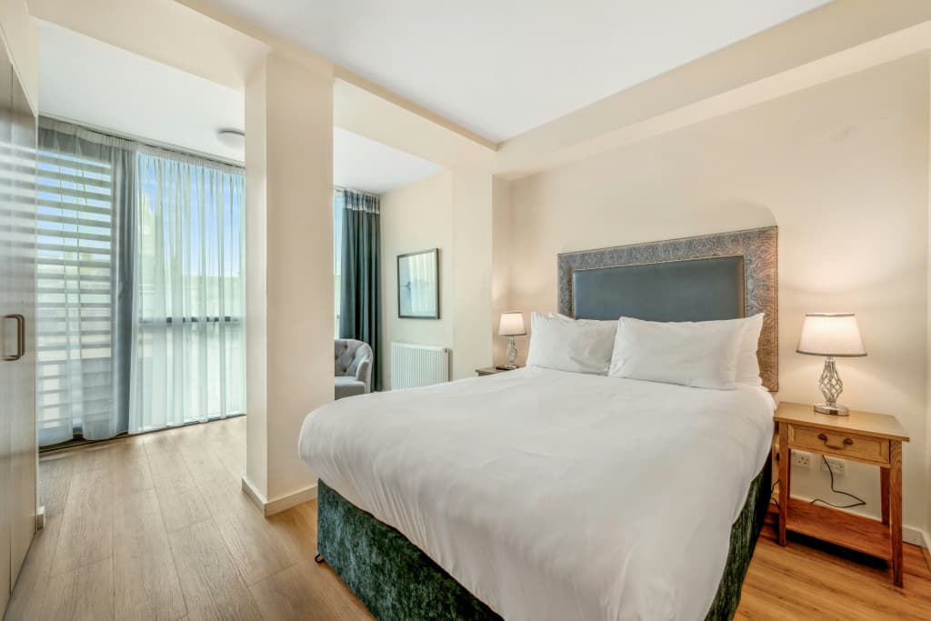 Princes Street Suites - photo 15