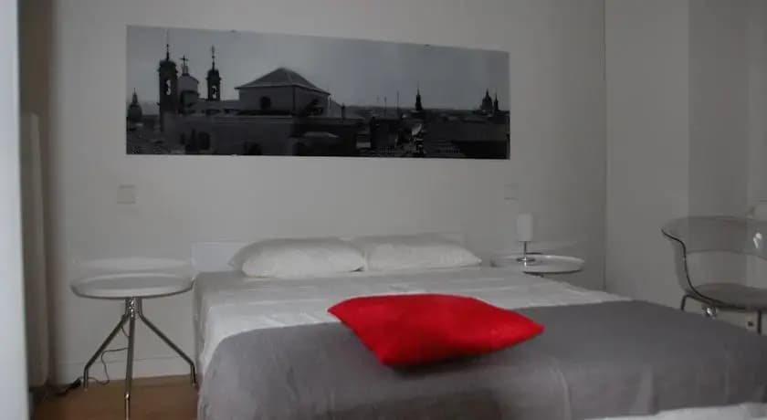 Madrigal Apartamentos - photo 3
