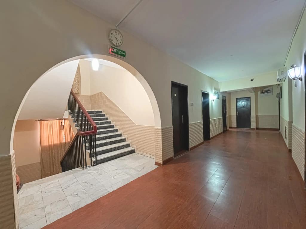 OYO 120 Seeb Guest House - photo 8