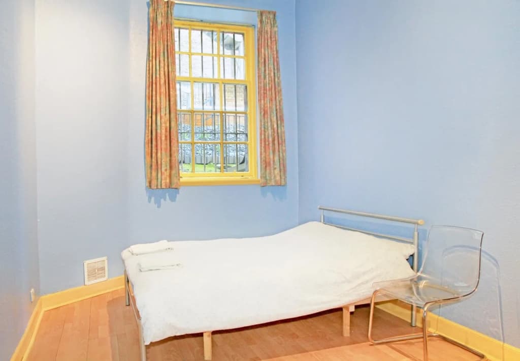 Cowgate Tourist Hostel - photo 5