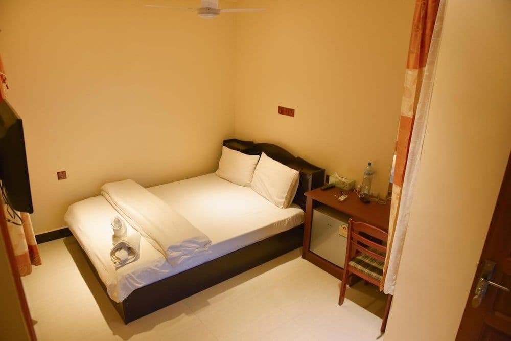Nalaveshi Inn - Huraa - photo 5