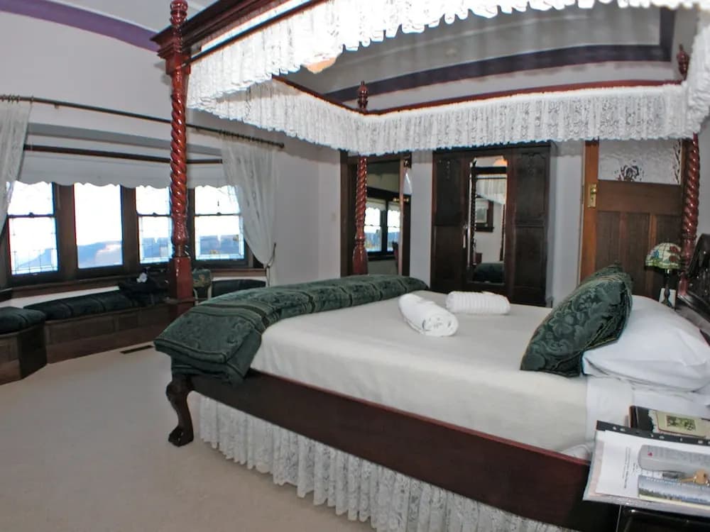 Windradyne Boutique Bed & Breakfast - photo 41