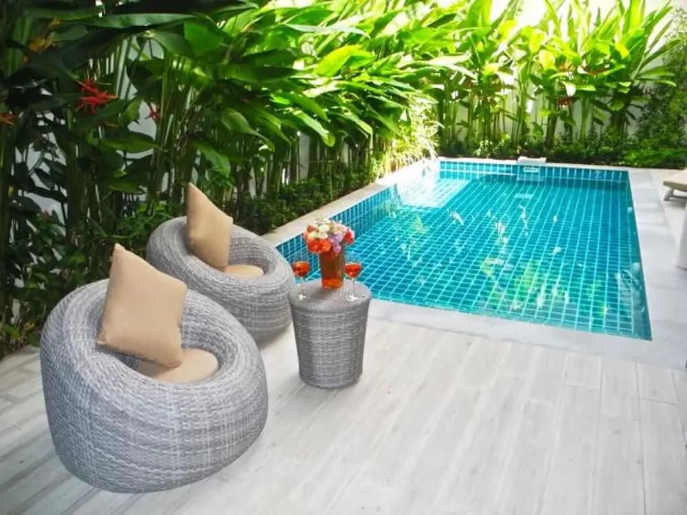 Rawai Ka 3 Bedroom Villa - photo 15