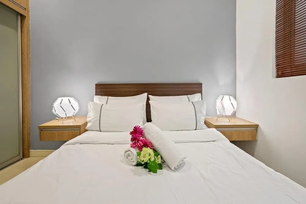 Marc Residence Klcc by Plush - photo 6
