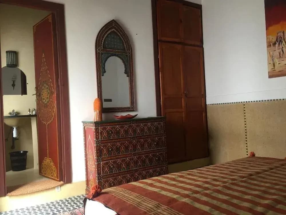 Riad Mamma Amir - photo 3