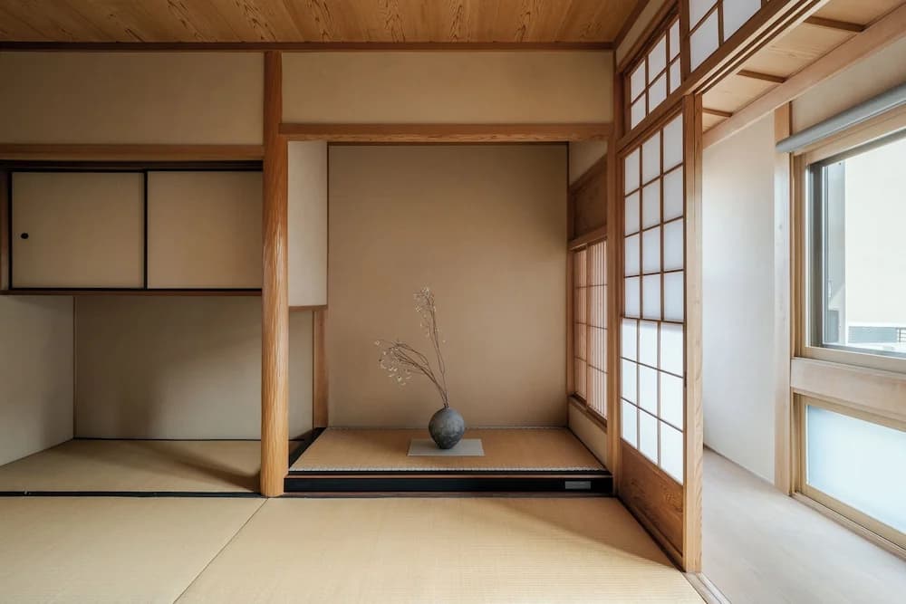 ANJIN Gosho Ebisugawa - photo 2