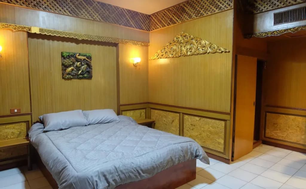 ABC hostel - photo 5