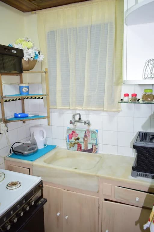 Apartment 6 min from City Center & Acropolis - photo 8