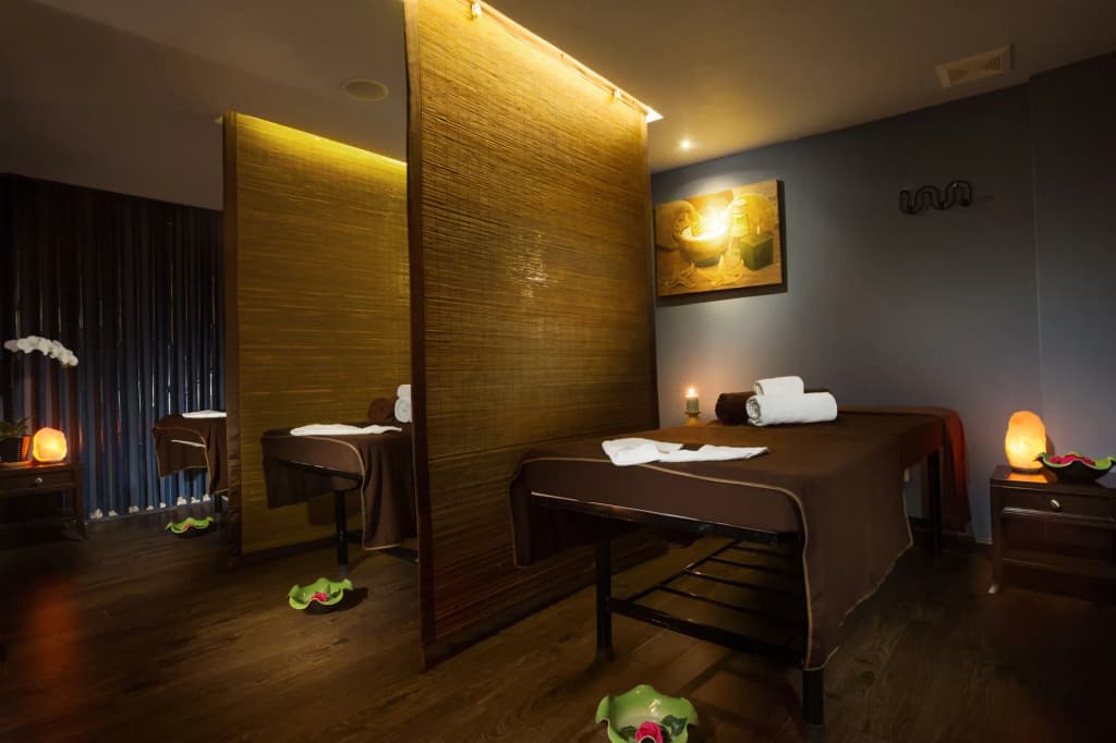 O'Gallery Premier Hotel & Spa - photo 18