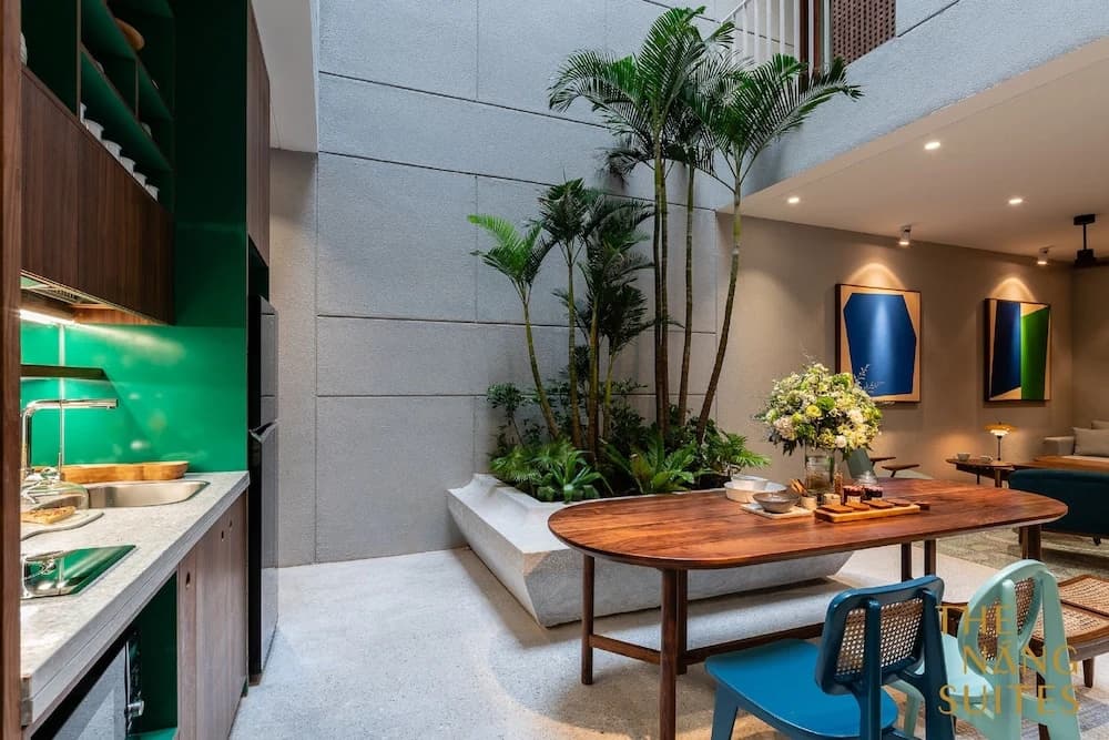 The Nang Suites - photo 14