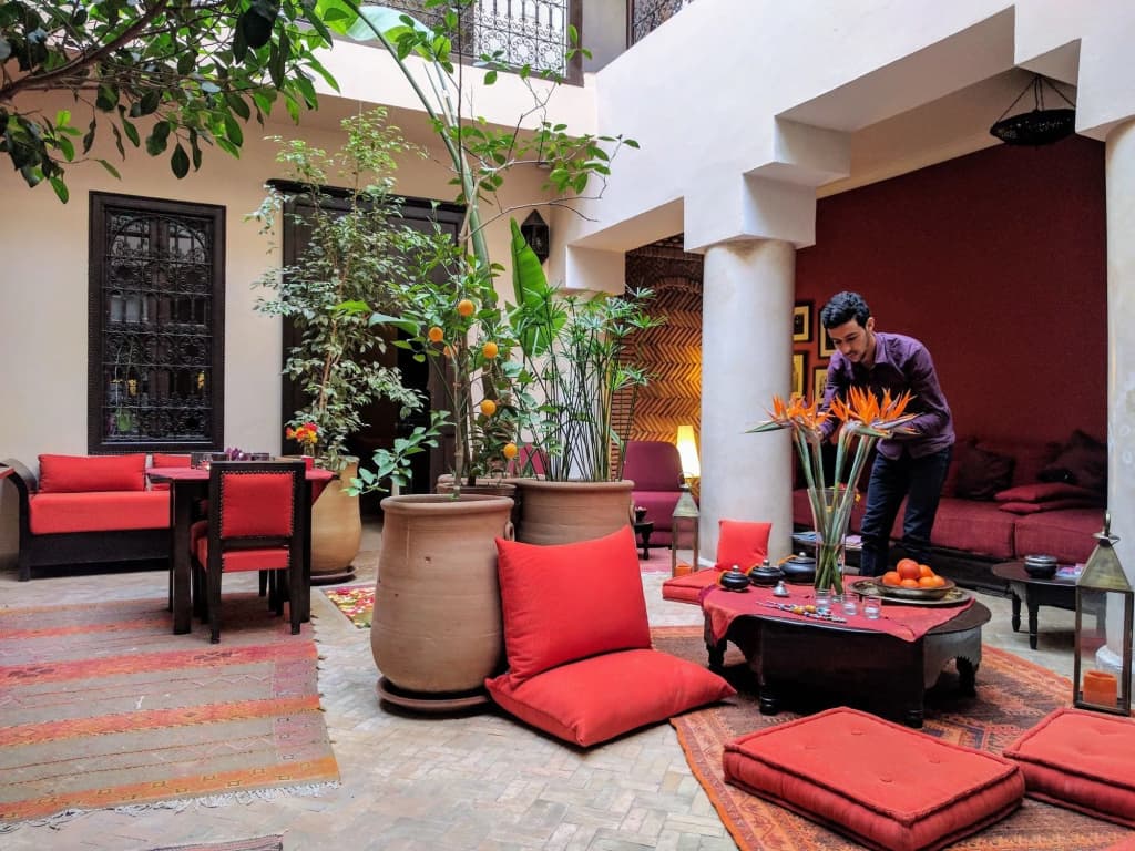 Riad Boussa - photo 21