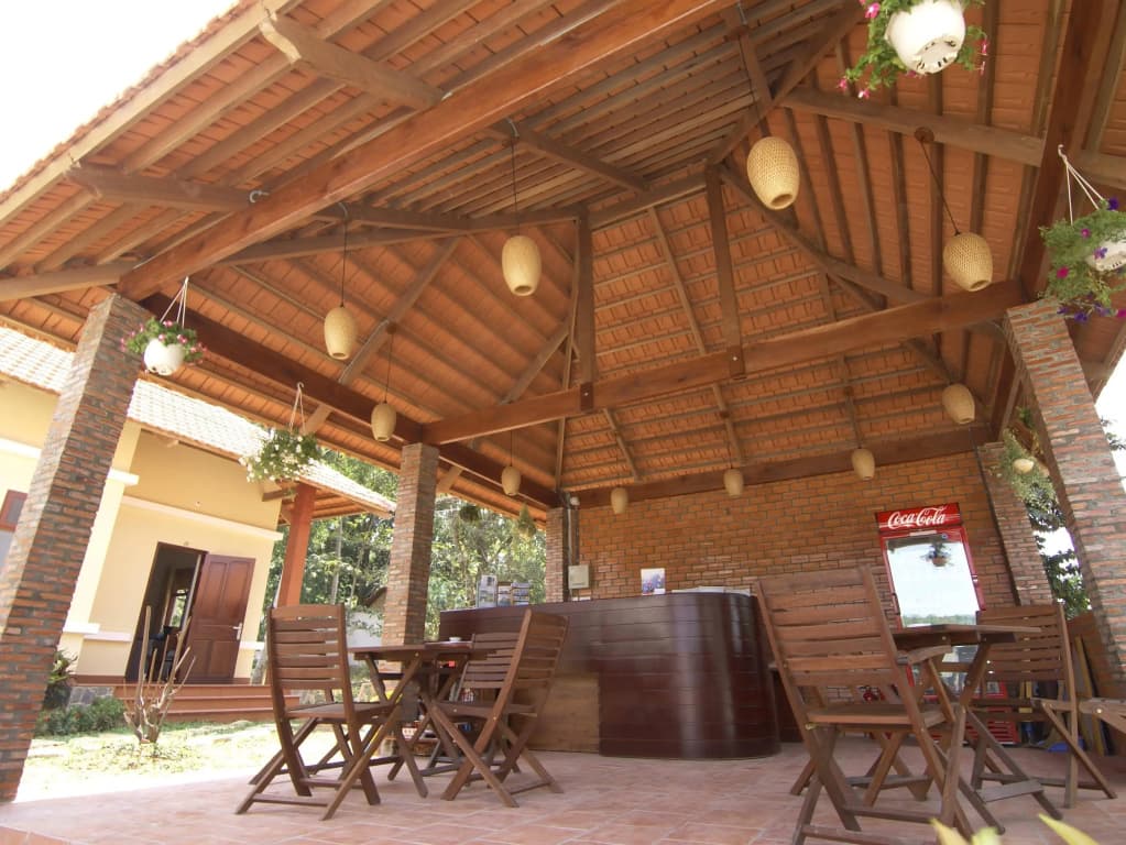 Homestead Phu Quoc Resort - photo 18