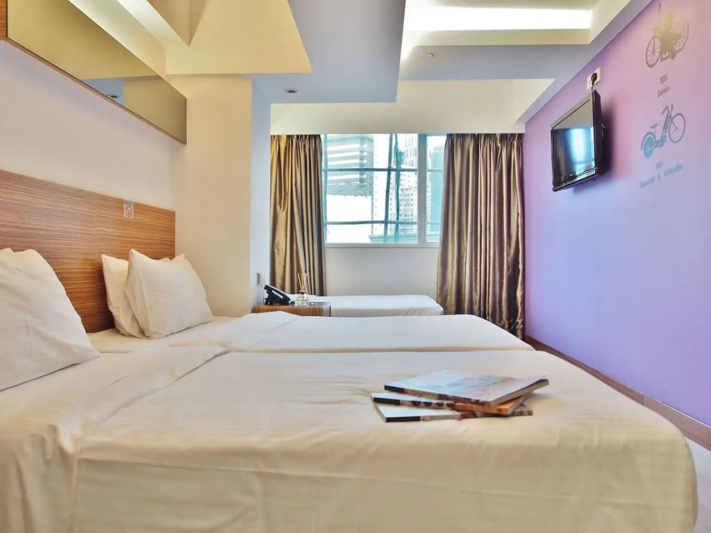 Vela Boutique Hotel - photo 5