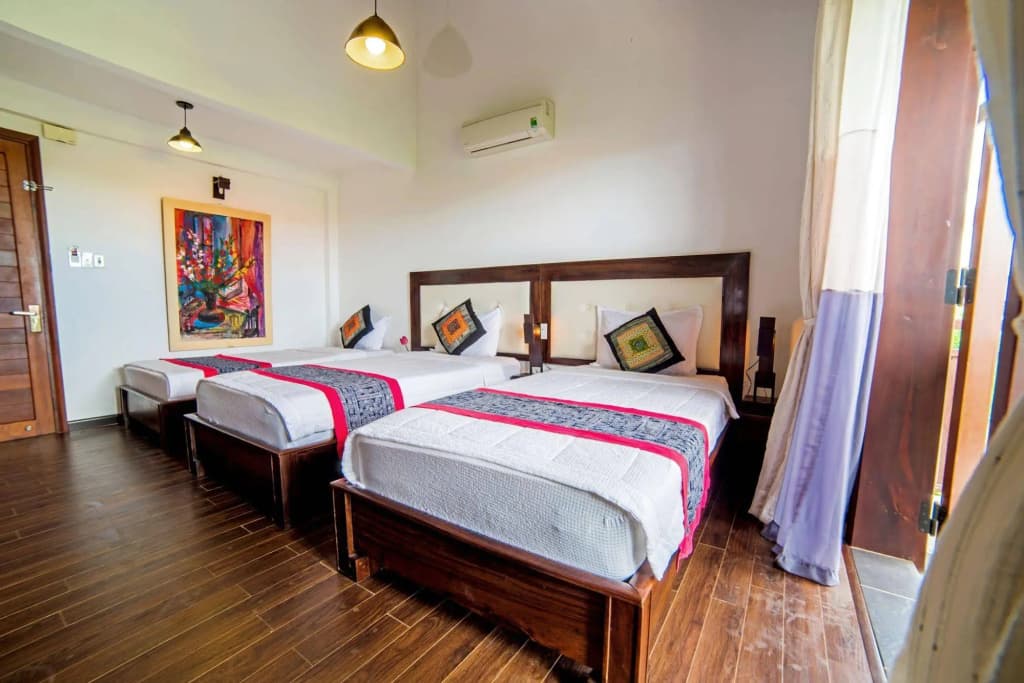 Calm House Hotel Hoi An - photo 3