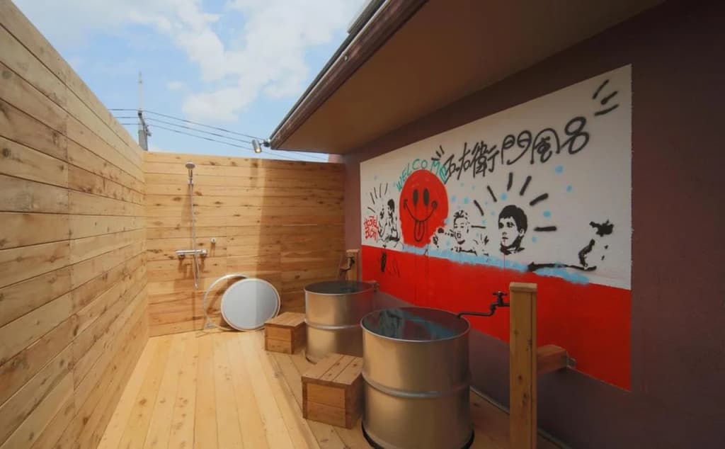 Hostel Bushi - photo 6