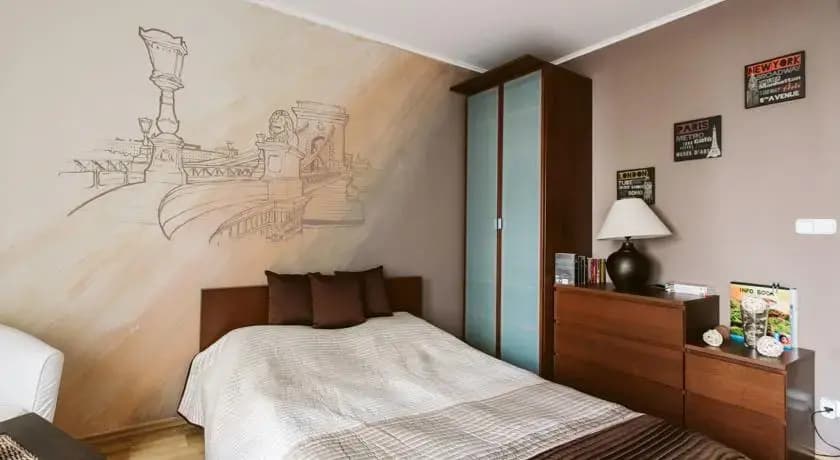 Kaldy Apartment - photo 4