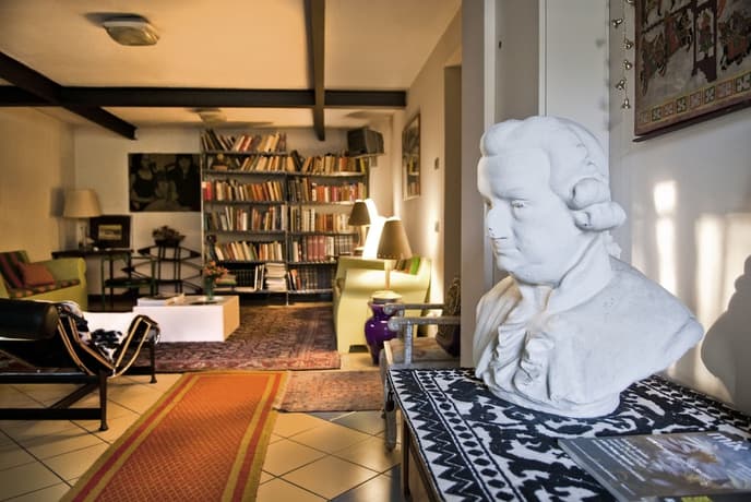 Quercia Residence - photo 3