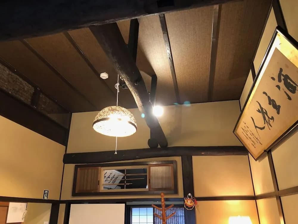 Kyomachiya Tsubaki Ann Kyoto - photo 24