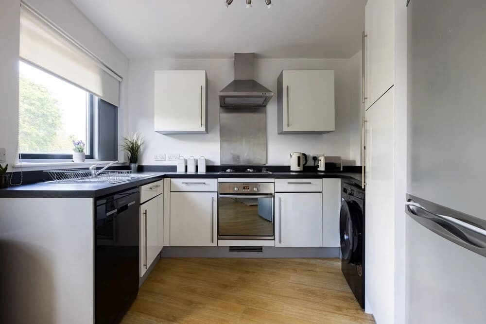 The Hackney Apartment - photo 8