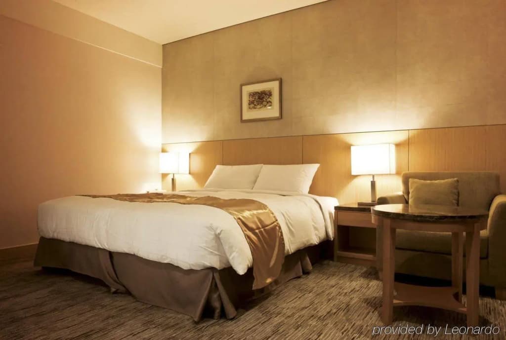 Stanford Hotel Seoul - photo 6
