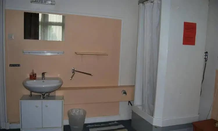 Motel Blue - photo 7
