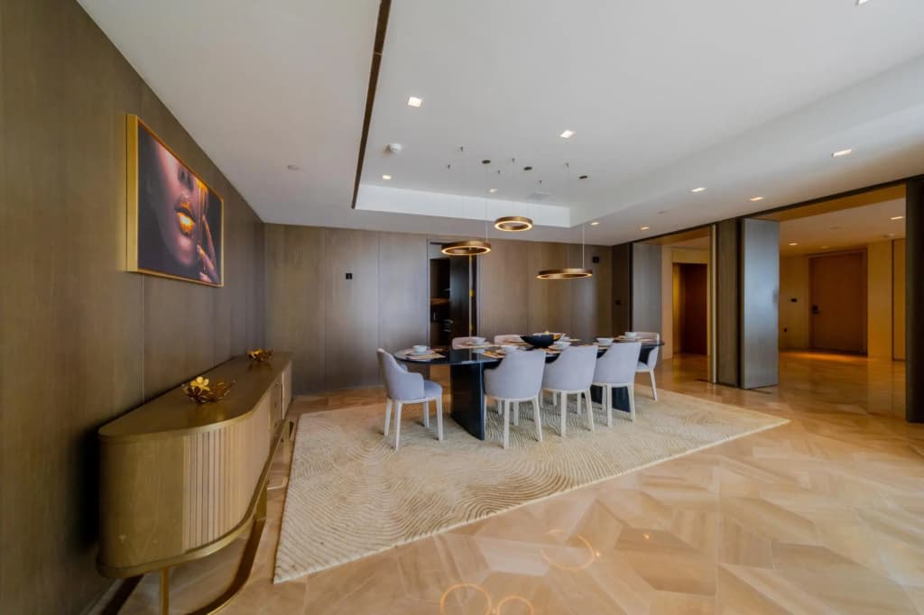 DXB - Five - 41501 - PJ - photo 23