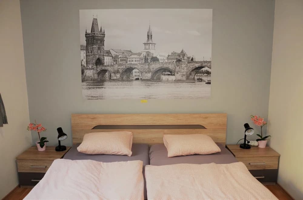 Travel & Joy Hostel - photo 25