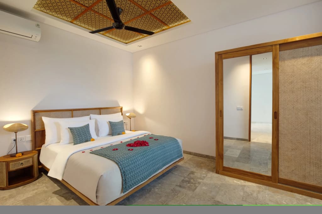 Eight Palms Villa Seminyak by Ini Vie Hospitality - photo 3