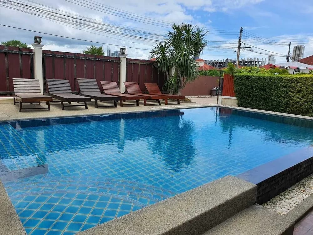 Pool Villa Pattaya - ViewPoint 2 - photo 10