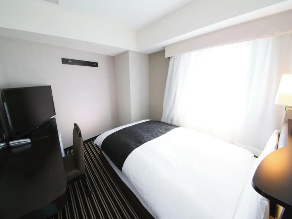 APA Hotel Shinjuku Gyoemmae - photo 3