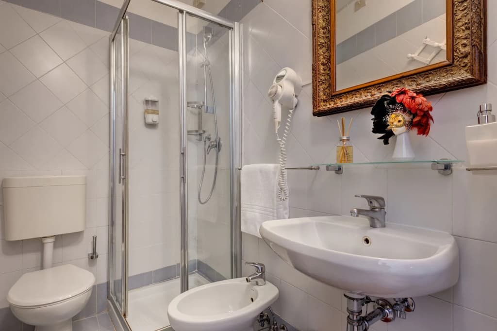 Hotel San Samuele - photo 8