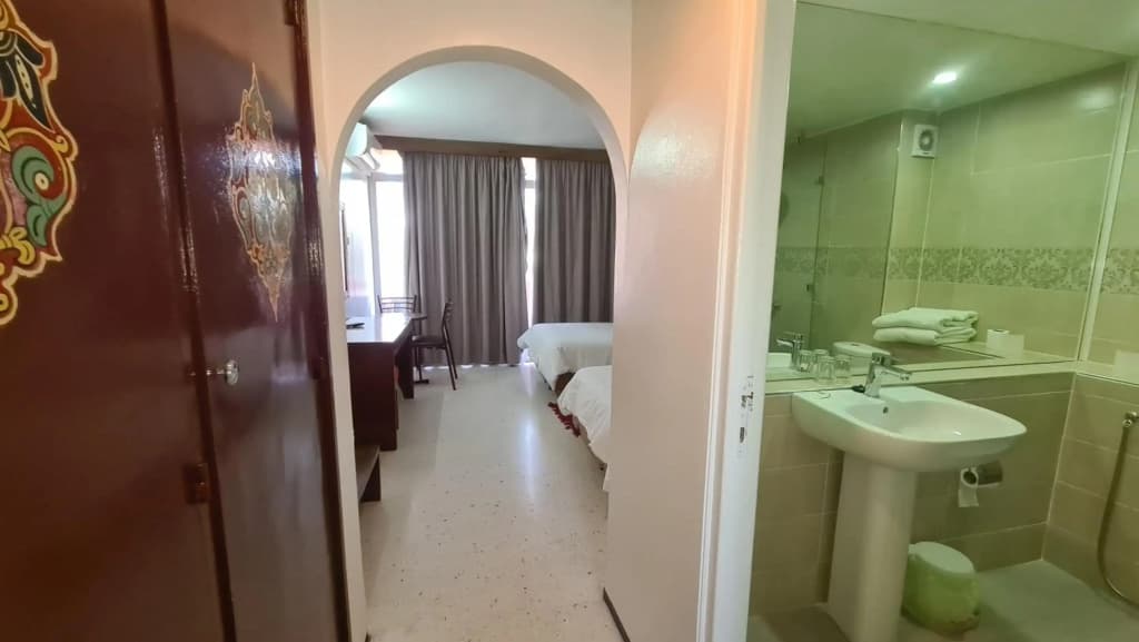 Hotel Le Grand Imilchil - photo 9