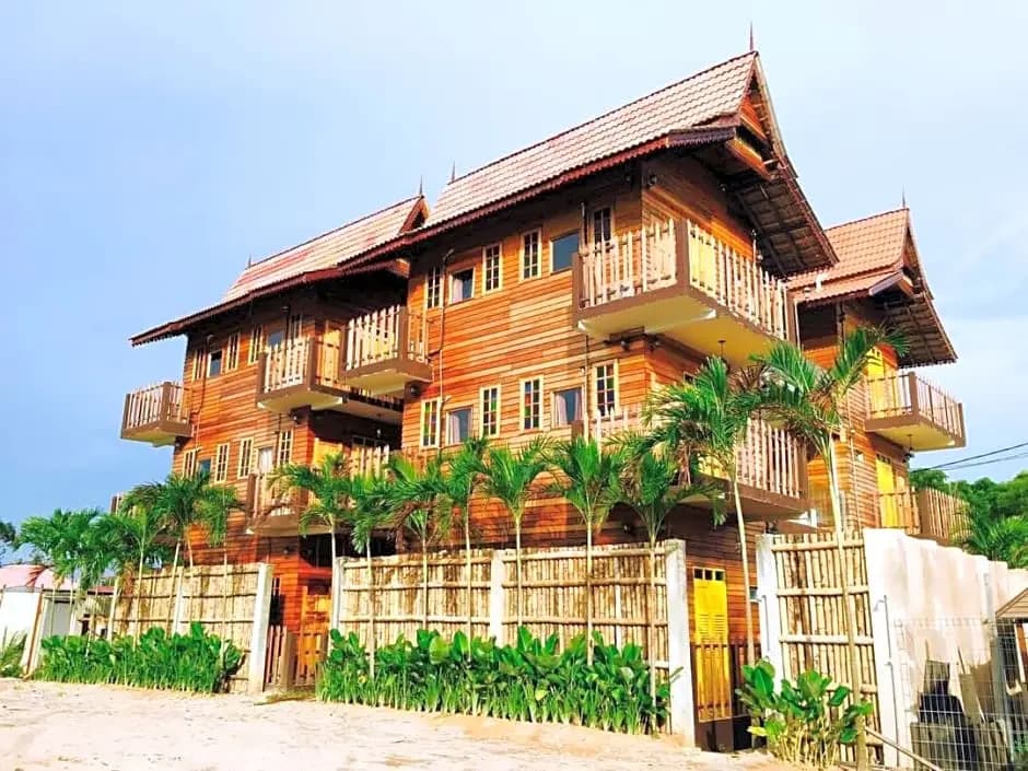 Kampong Pinang Sebatang Melaka - main photo