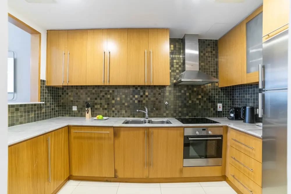 Vacay Lettings - Iris Blue - photo 26