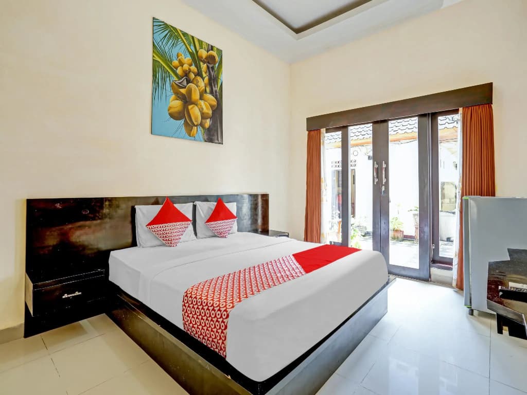 OYO 3607 Samudra Homestay - photo 3