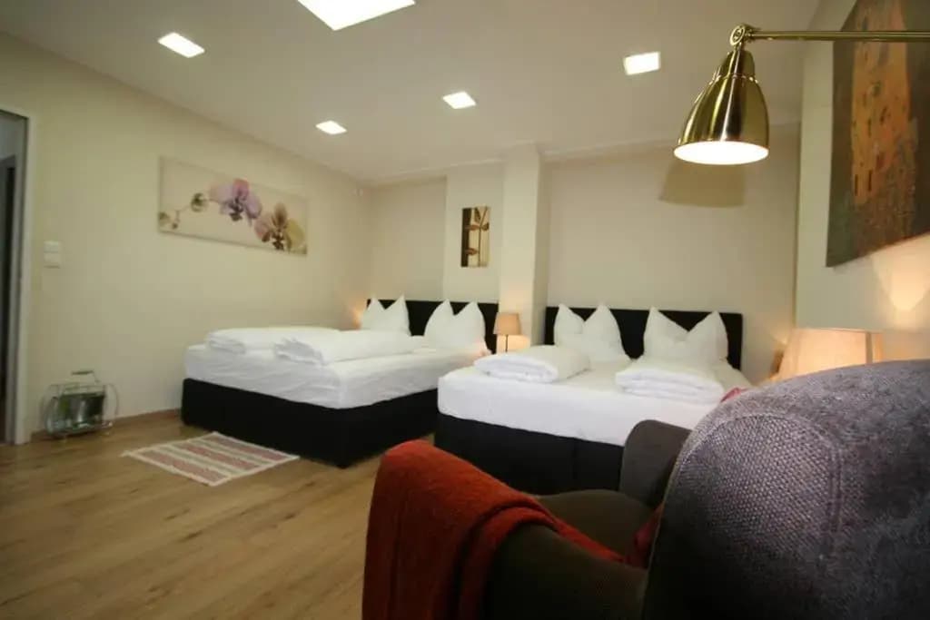 Vienna City Loft Apartment - photo 6
